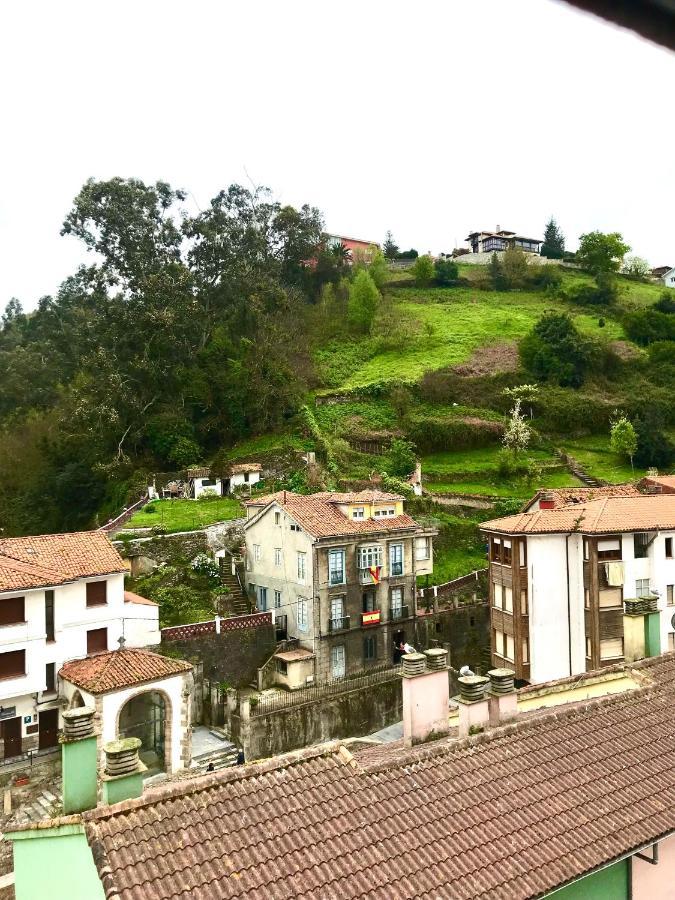 La Casina De Colores De كوذِييرو المظهر الخارجي الصورة