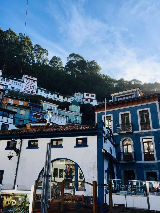 La Casina De Colores De كوذِييرو المظهر الخارجي الصورة