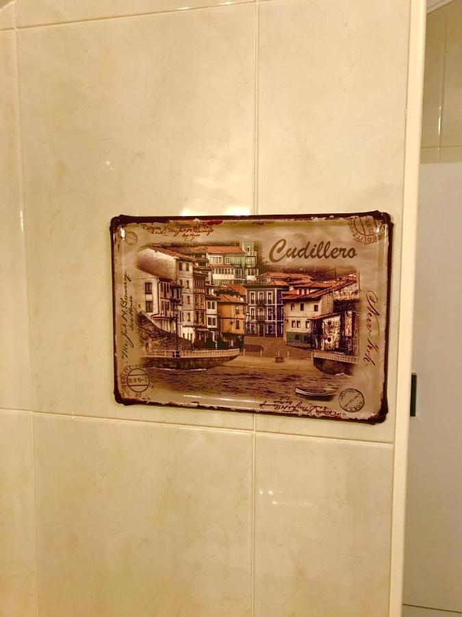 La Casina De Colores De كوذِييرو المظهر الخارجي الصورة
