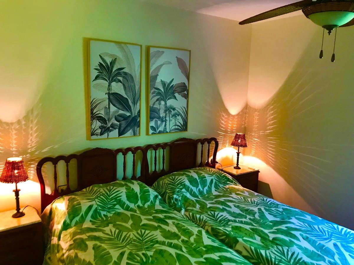 La Casina De Colores De كوذِييرو المظهر الخارجي الصورة